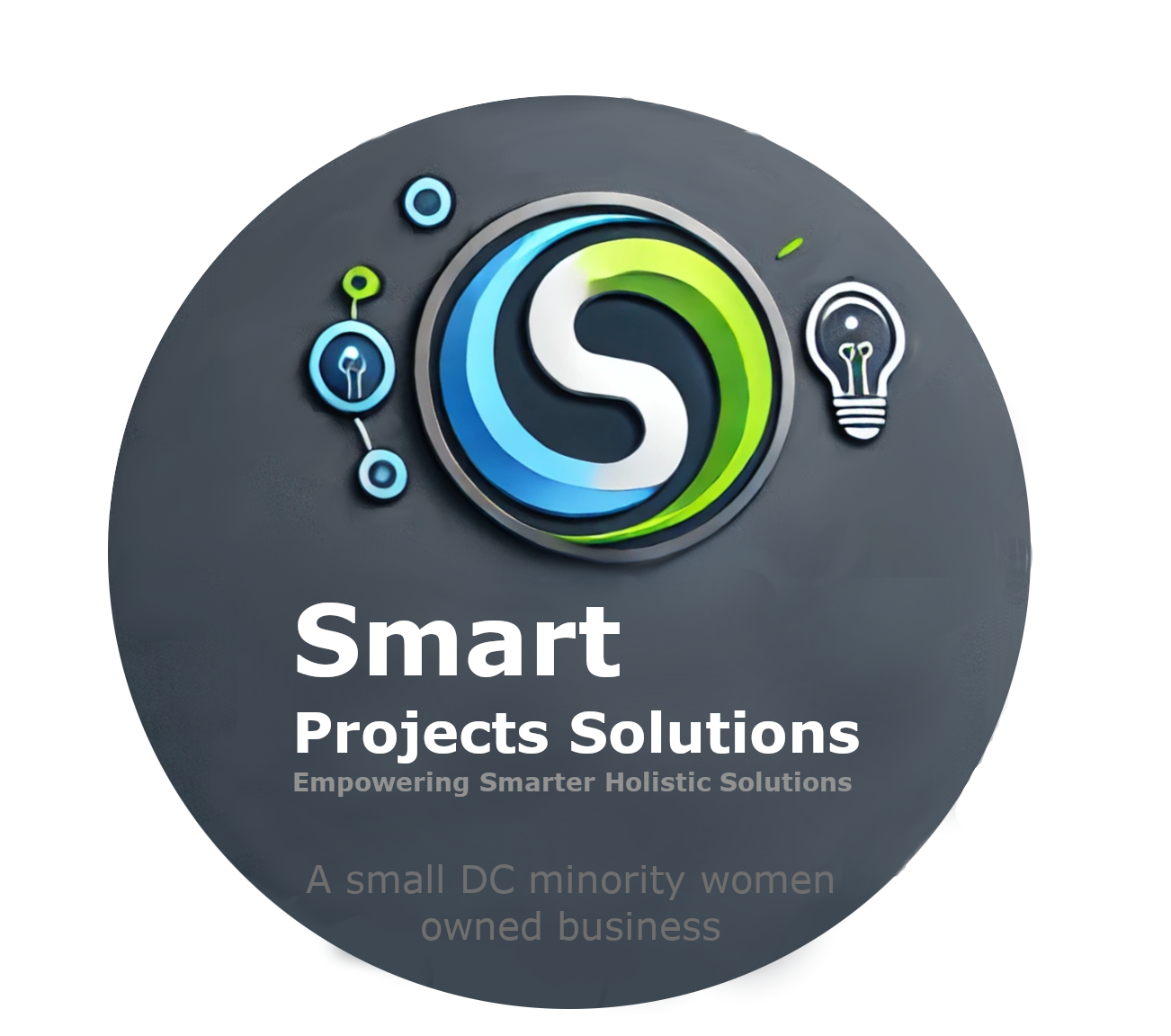 Smart Projects Solutions Logo